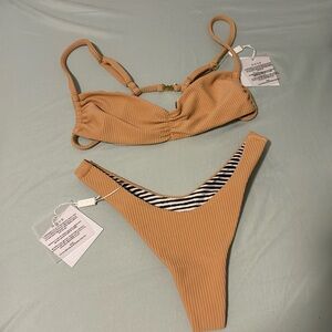 Rove Bikini Set